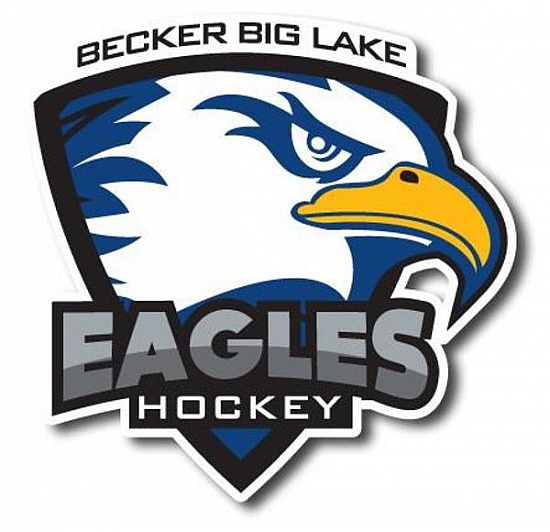 Becker Big Lake Hockey
