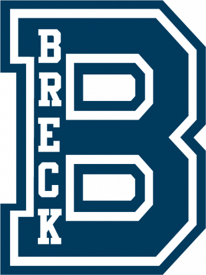Breck High School Sports