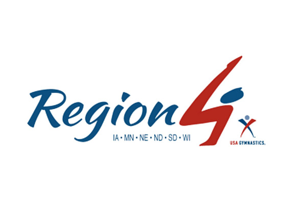 Men's Region 4 Regionals - March 31st-April 2nd (Shakopee, MN)