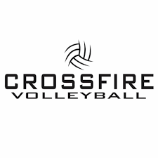 Crossfire Volleyball
