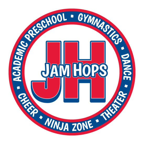 Jam Hops Gymnastics