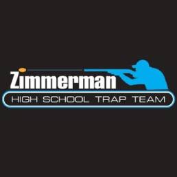 Zimmerman High School Trap Team