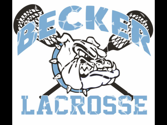 2023 Becker Youth Lacrosse Photo Day