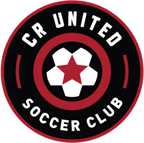 2025 Coon Rapids Soccer Club Fall Photo Day