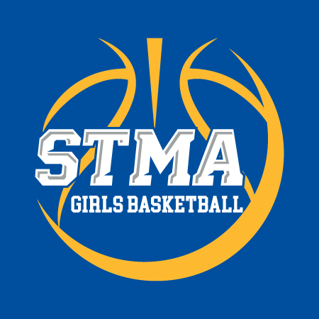 2025 STMA HS Girls Basketball Media Day